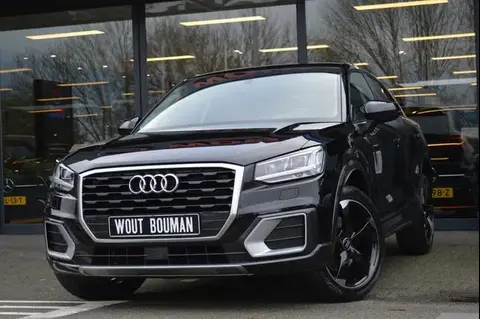 Used AUDI Q2 Petrol 2019 Ad 