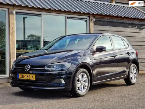 Annonce VOLKSWAGEN POLO Essence 2018 d'occasion 