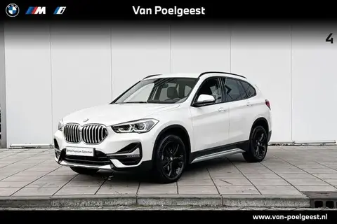 Used BMW X1 Petrol 2020 Ad 