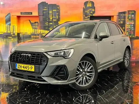 Used AUDI Q3 Petrol 2019 Ad 