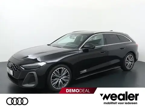 Annonce AUDI A5 Essence 2024 d'occasion 