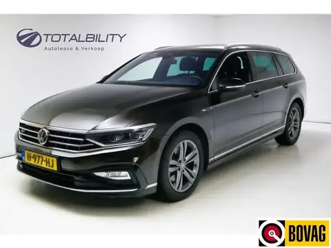 Used VOLKSWAGEN PASSAT Petrol 2020 Ad 