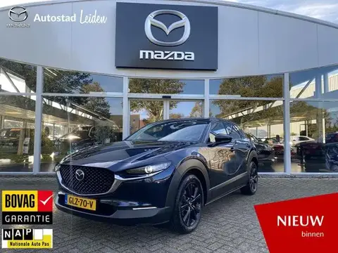 Used MAZDA CX-30 Petrol 2024 Ad 