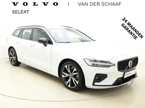 Used VOLVO V60 Petrol 2022 Ad 