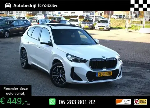 Annonce BMW X1 Hybride 2023 d'occasion 