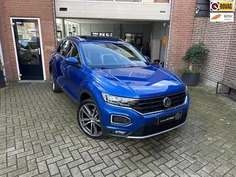 Used VOLKSWAGEN T-ROC Petrol 2019 Ad 