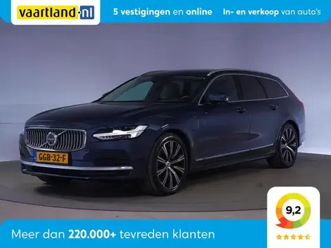 Used VOLVO V90 Hybrid 2021 Ad 