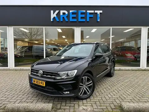 Used VOLKSWAGEN TIGUAN Petrol 2019 Ad 