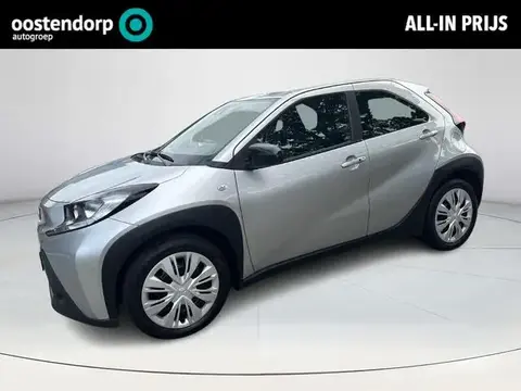 Used TOYOTA AYGO Petrol 2022 Ad 