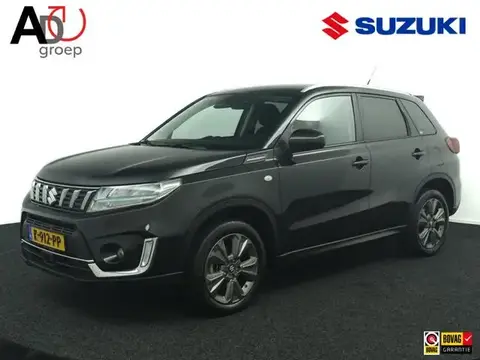 Used SUZUKI VITARA Hybrid 2020 Ad 