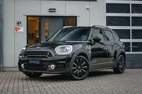 Used MINI COUNTRYMAN Hybrid 2019 Ad 