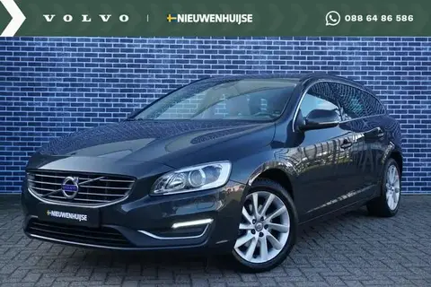 Used VOLVO V60 Diesel 2017 Ad 