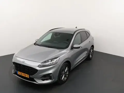 Used FORD KUGA Hybrid 2021 Ad 