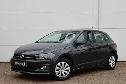 Used VOLKSWAGEN POLO Petrol 2020 Ad 