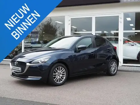 Used MAZDA 2 Petrol 2020 Ad 