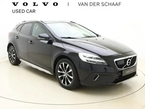 Used VOLVO V40 Petrol 2019 Ad 