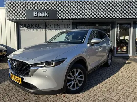 Used MAZDA CX-5 Petrol 2023 Ad 