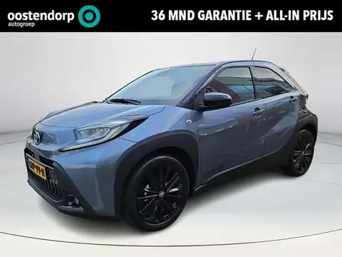 Used TOYOTA AYGO Petrol 2024 Ad 