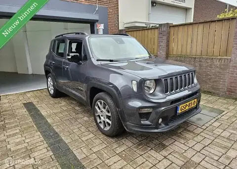 Used JEEP RENEGADE Petrol 2023 Ad 