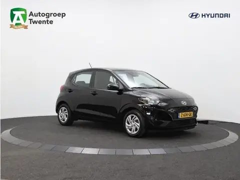 Annonce HYUNDAI I10 Essence 2024 d'occasion 