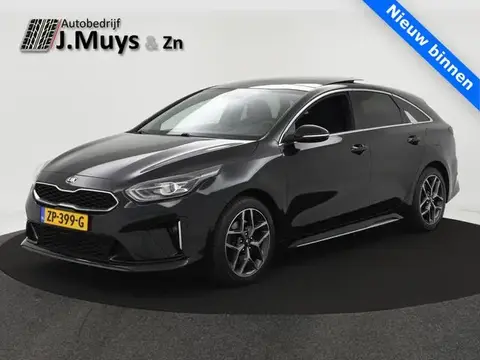 Used KIA CEED Petrol 2019 Ad 