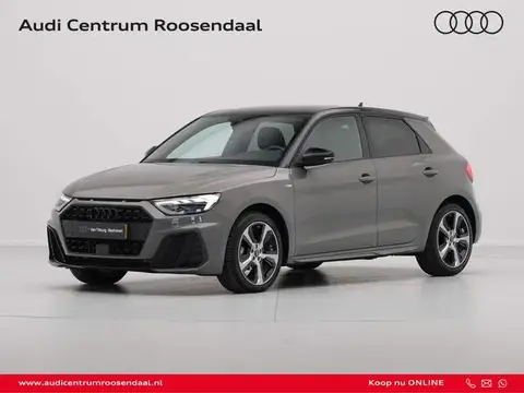 Annonce AUDI A1 Essence 2024 d'occasion 