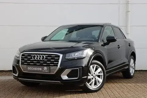 Annonce AUDI Q2 Essence 2018 d'occasion 