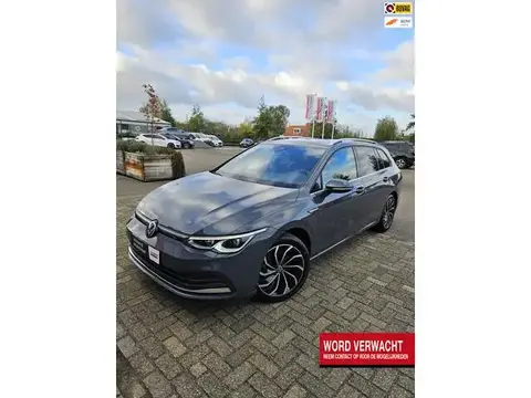 Used VOLKSWAGEN GOLF Petrol 2023 Ad 