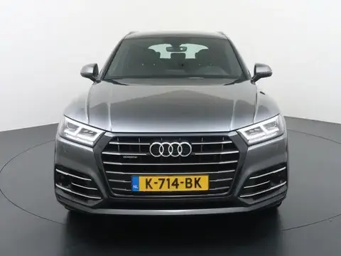 Annonce AUDI Q5 Hybride 2019 d'occasion 