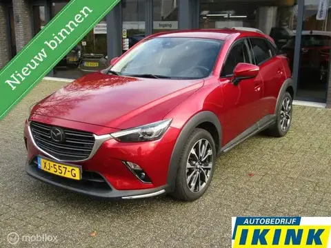 Used MAZDA CX-3 Petrol 2019 Ad 