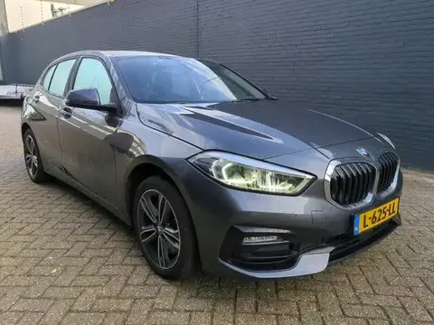 Annonce BMW SERIE 1 Essence 2021 d'occasion 