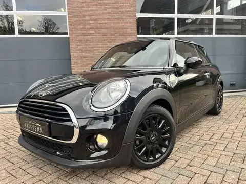 Used MINI COOPER Petrol 2016 Ad 