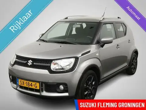 Annonce SUZUKI IGNIS Essence 2018 d'occasion 