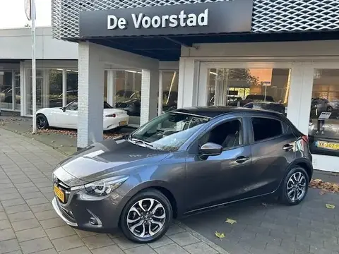 Used MAZDA 2 Petrol 2019 Ad 