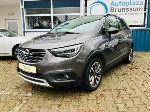 Used OPEL CROSSLAND Petrol 2019 Ad 