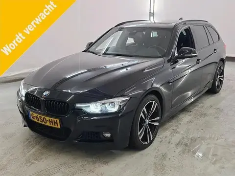 Used BMW SERIE 3 Petrol 2019 Ad 