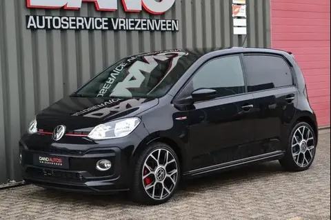 Used VOLKSWAGEN UP! Petrol 2021 Ad 