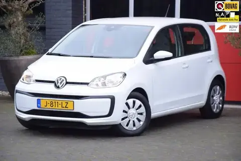 Annonce VOLKSWAGEN UP! Essence 2020 d'occasion 