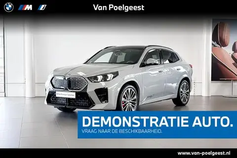 Used BMW X2 Electric 2024 Ad 