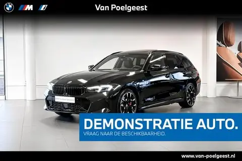 Used BMW SERIE 3 Hybrid 2024 Ad 