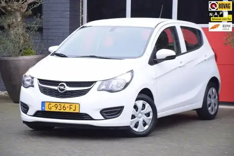 Used OPEL KARL Petrol 2019 Ad 