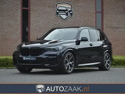 Annonce BMW X5 Hybride 2022 d'occasion 