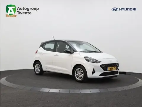 Annonce HYUNDAI I10 Essence 2023 d'occasion 