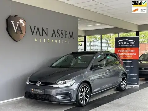 Used VOLKSWAGEN GOLF Petrol 2019 Ad 