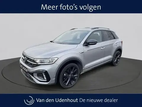 Annonce VOLKSWAGEN T-ROC Essence 2023 d'occasion 