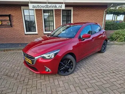 Used MAZDA 2 Petrol 2018 Ad 