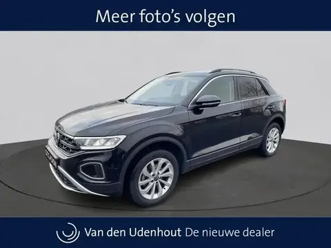 Used VOLKSWAGEN T-ROC Petrol 2023 Ad 