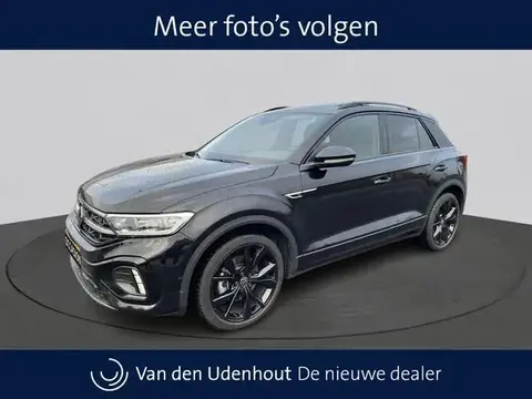 Annonce VOLKSWAGEN T-ROC Essence 2023 d'occasion 