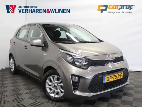 Annonce KIA PICANTO Essence 2018 d'occasion 