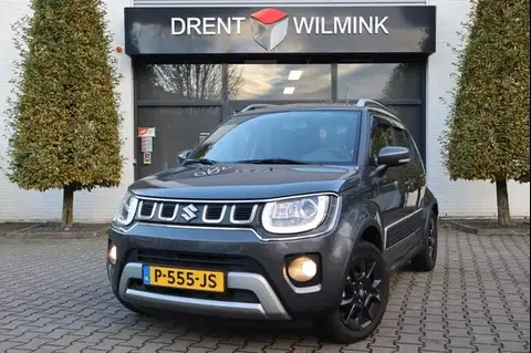 Used SUZUKI IGNIS Petrol 2022 Ad 